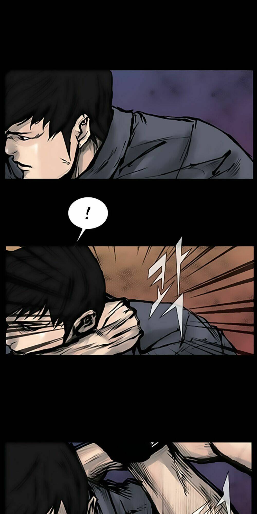 dokgo | độc cô chapter 56 12