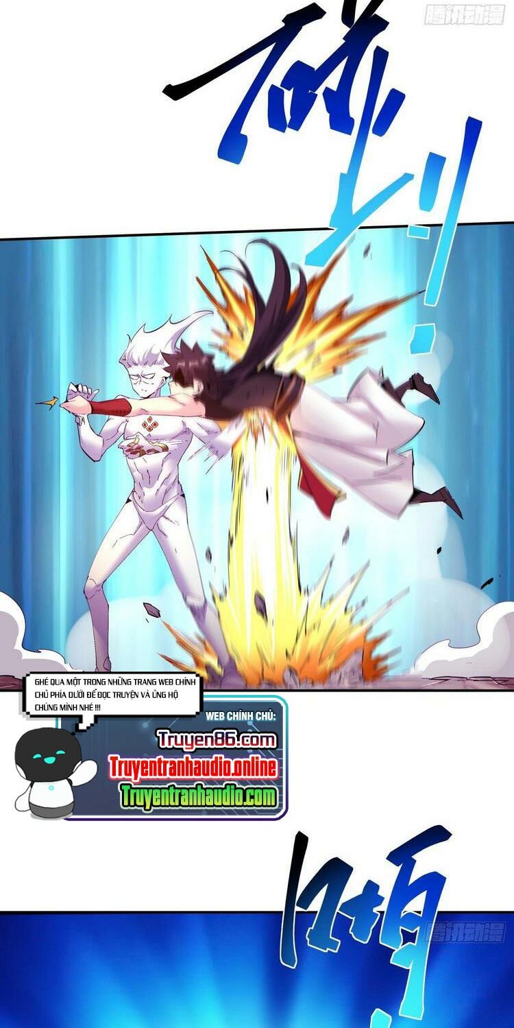 ta là nhà giàu số một, ta không muốn trọng sinh chapter 66 29