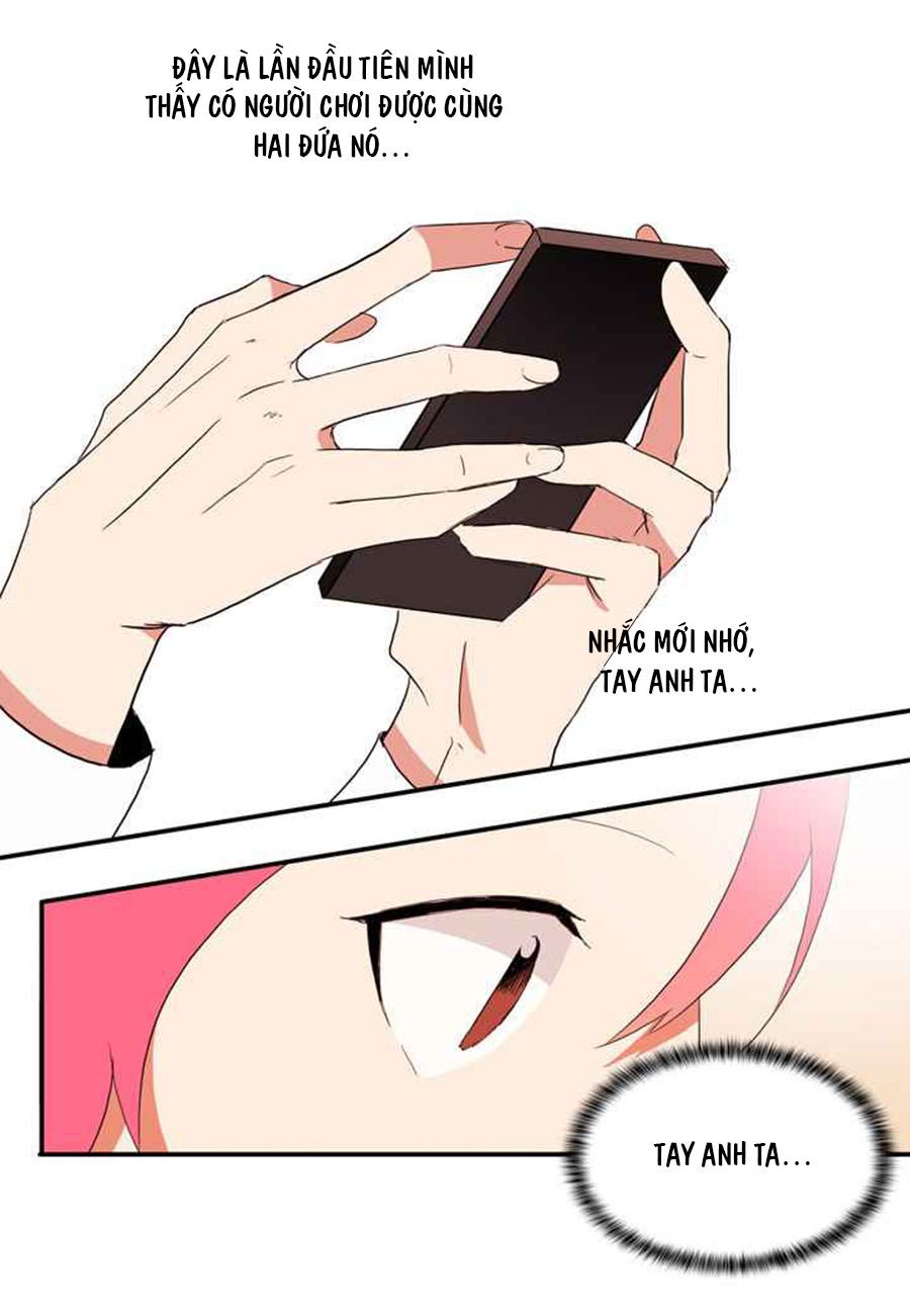 rắc rối về vấn đề yêu đương của tôi chapter 13 15