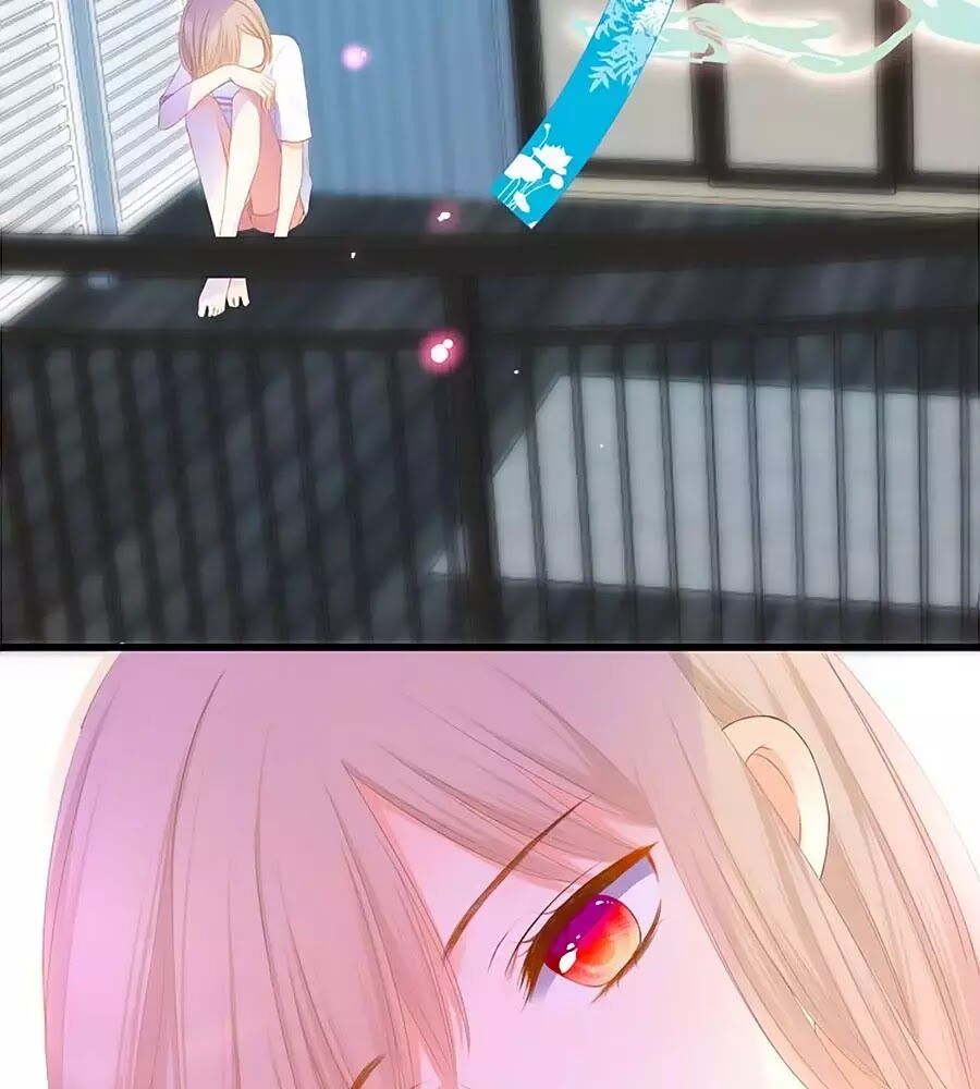 hoa chưa nở rộ chapter 27 35