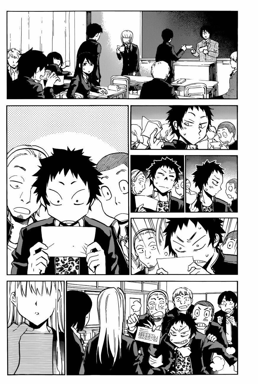 shishunki no iron maiden chapter 21 15