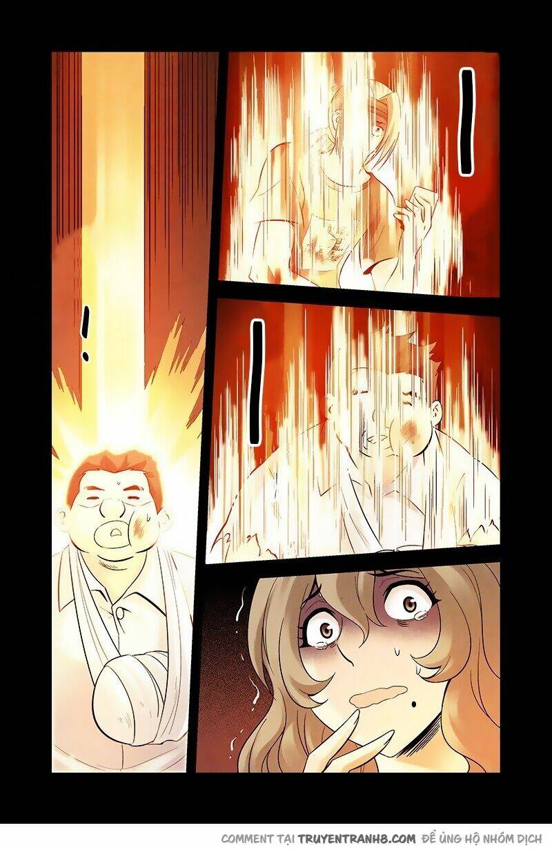 bầu trời máu chapter 15 9