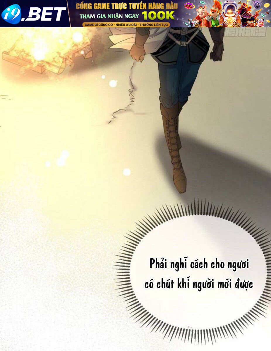 kế hoạch phát tài của olive chapter 11 25