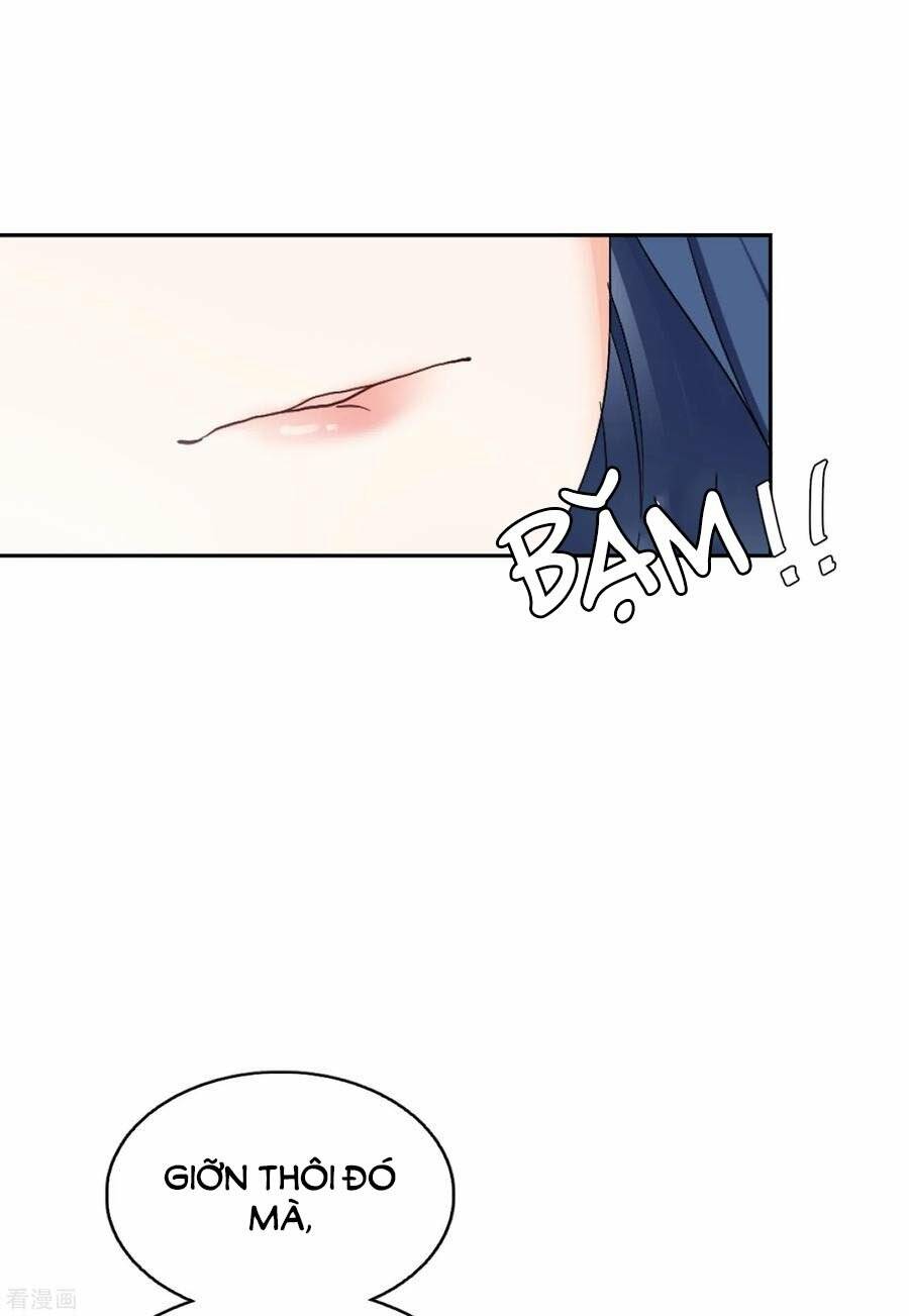 cô ấy đến rồi, xin nằm xuống! chapter 75 17