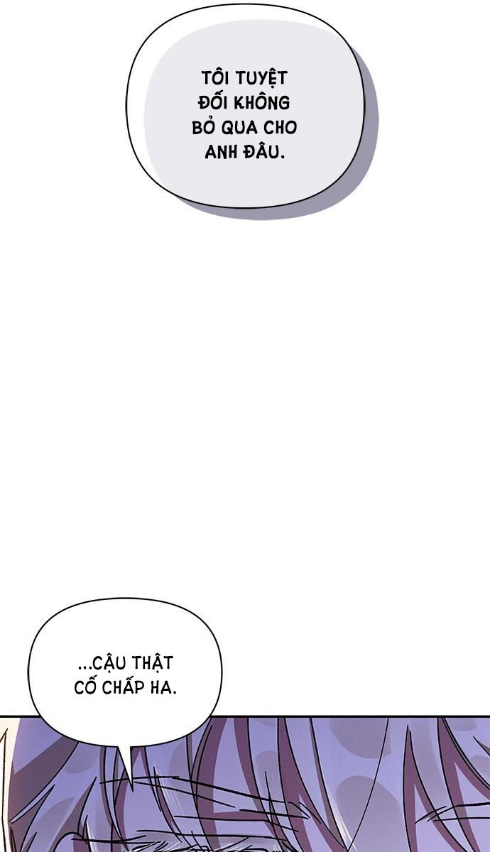 ôi kẻ thù không đội trời chung thân ái của tôi chapter 25.2 30