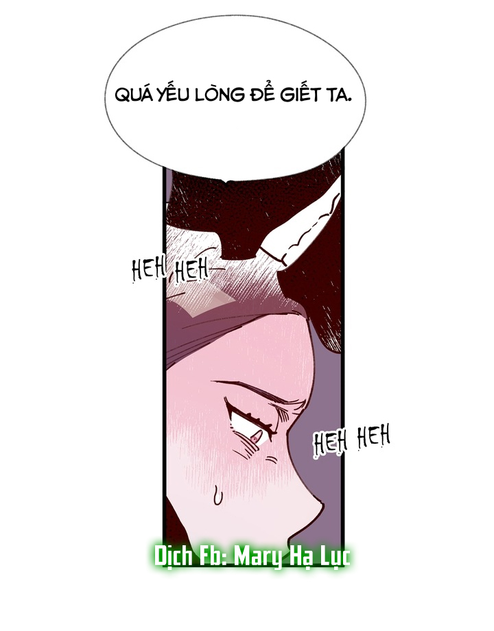 tham vọng quyền lực (full) chapter 34 23