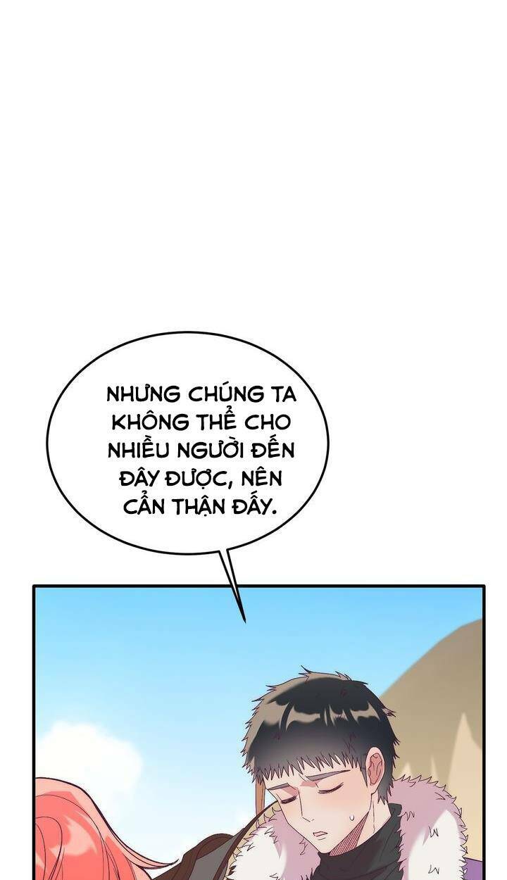 cách để trao vương miện cho vị hoàng tử hoang dã của tôi chapter 19 42