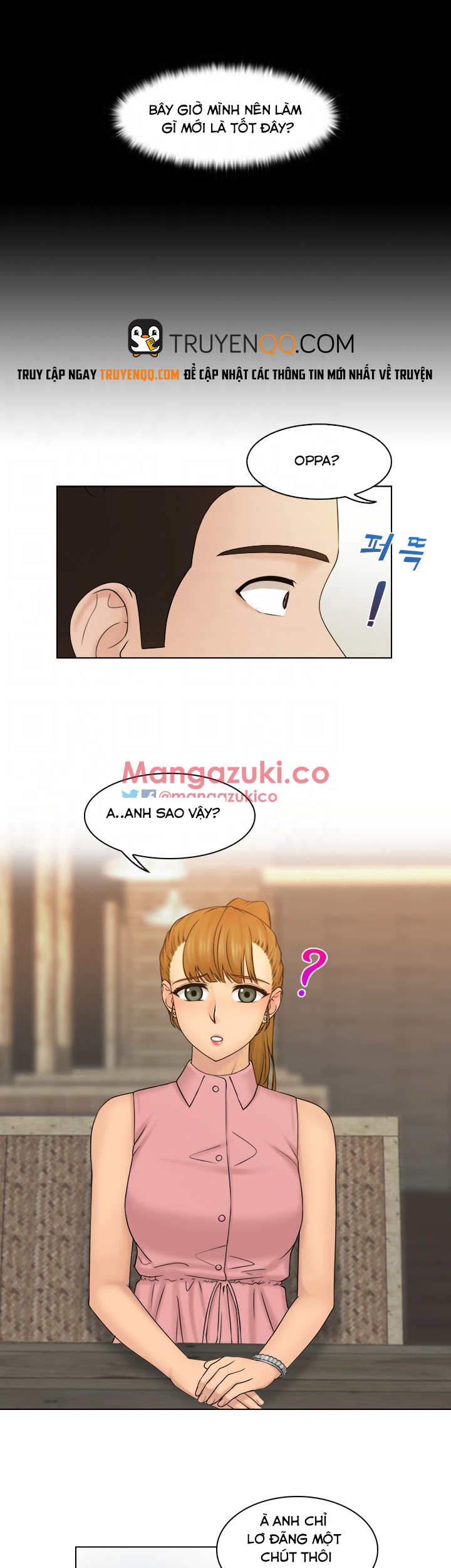 người yêu và nô lệ chapter 7 10