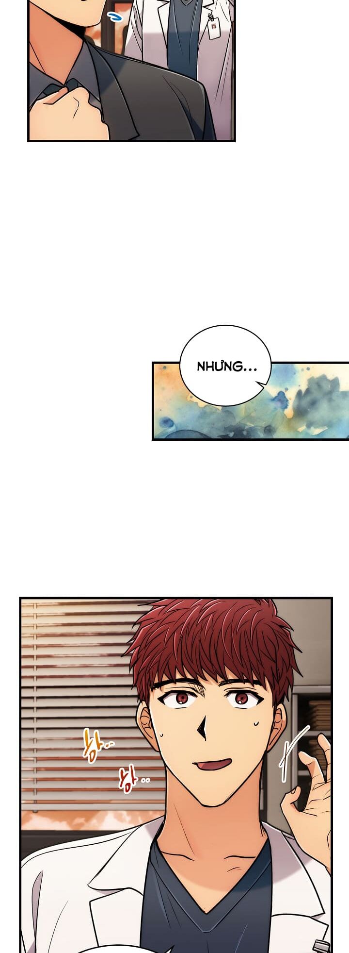 bác sĩ trùng sinh chapter 74 4