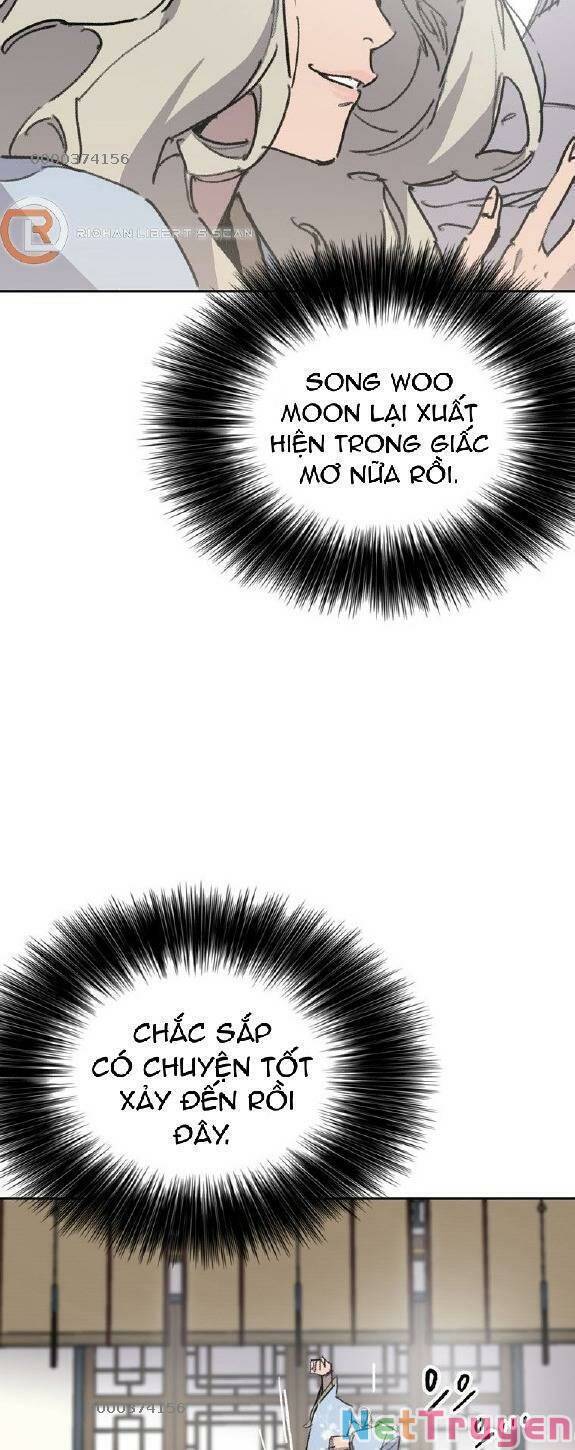 kiếm sĩ bất bại chapter 148 21