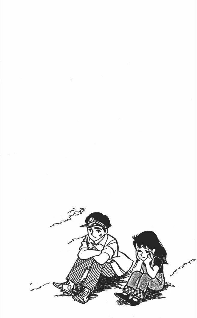 cô bé mồ côi chapter 19 4