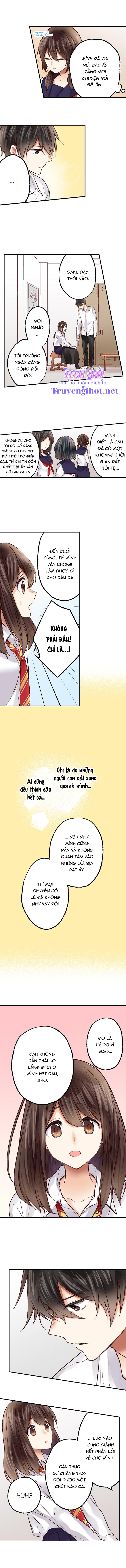 họ chắc chắn đã làm chuyện đó chapter 17.2 1