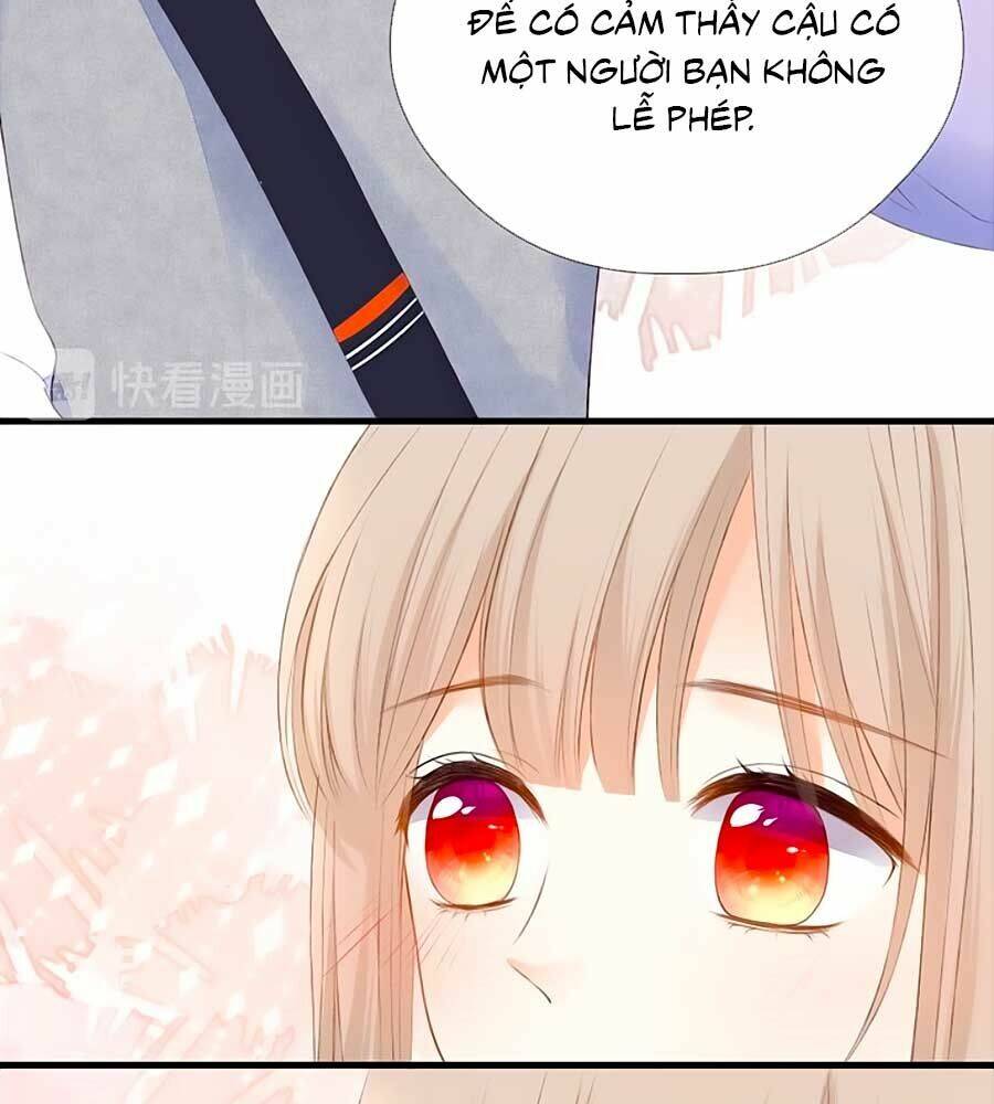 đóa hoa chớm nở chapter 64 10