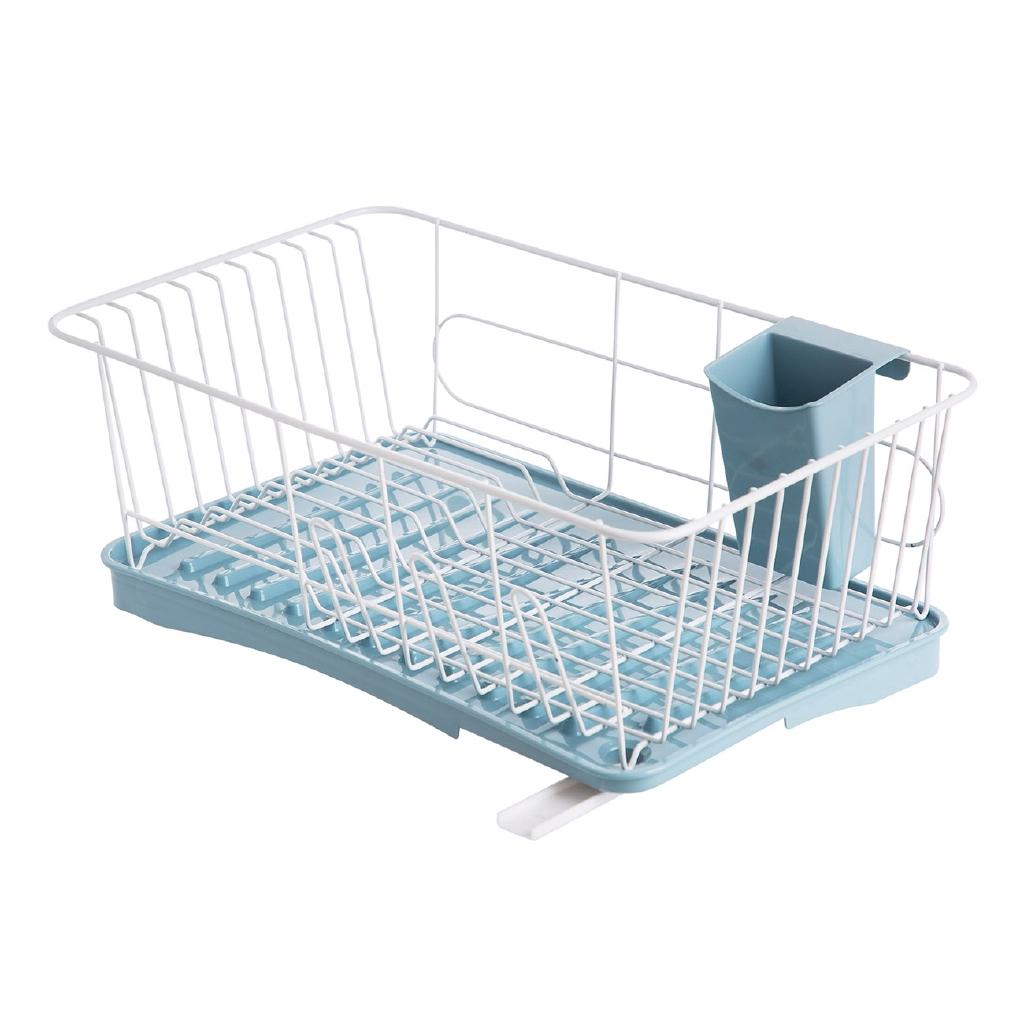Kệ sắt đựng dụng cụ nhà bếp tiện lợi