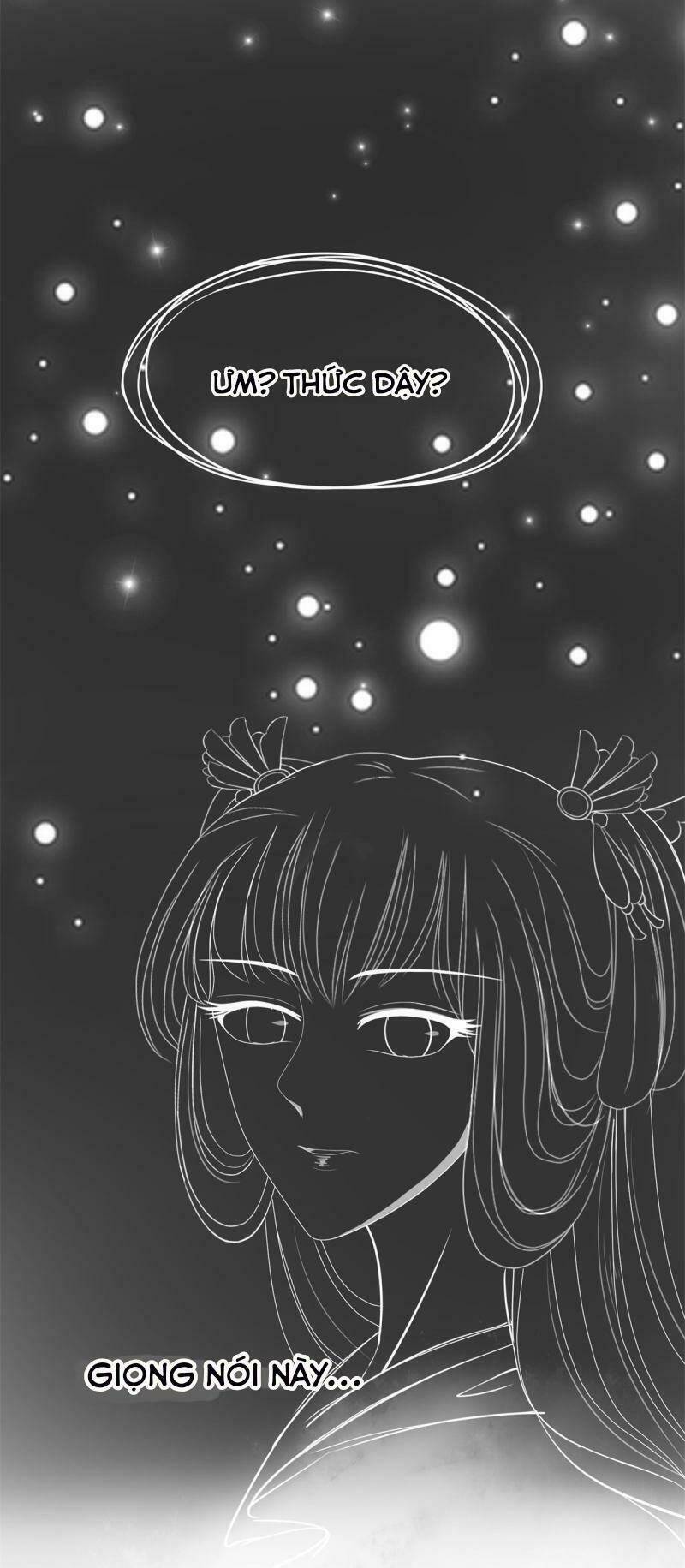 bạo quân đừng chạy, công chúa muốn vong quốc chapter 7 2