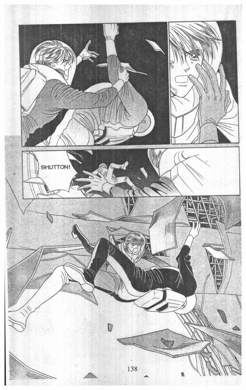 nàng tiên ánh trăng - kaguya hime chapter 26 138