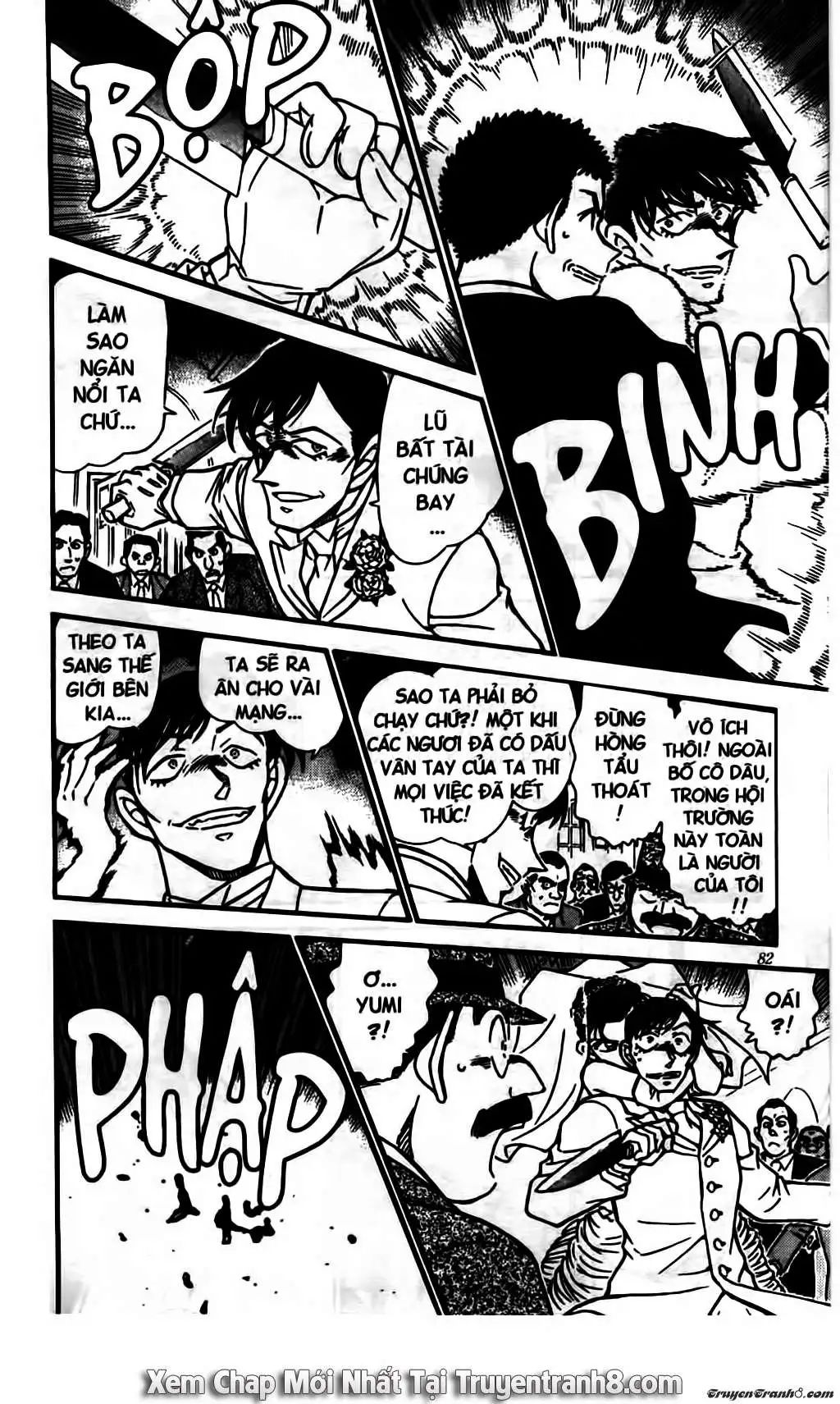 conan chapter 537 14