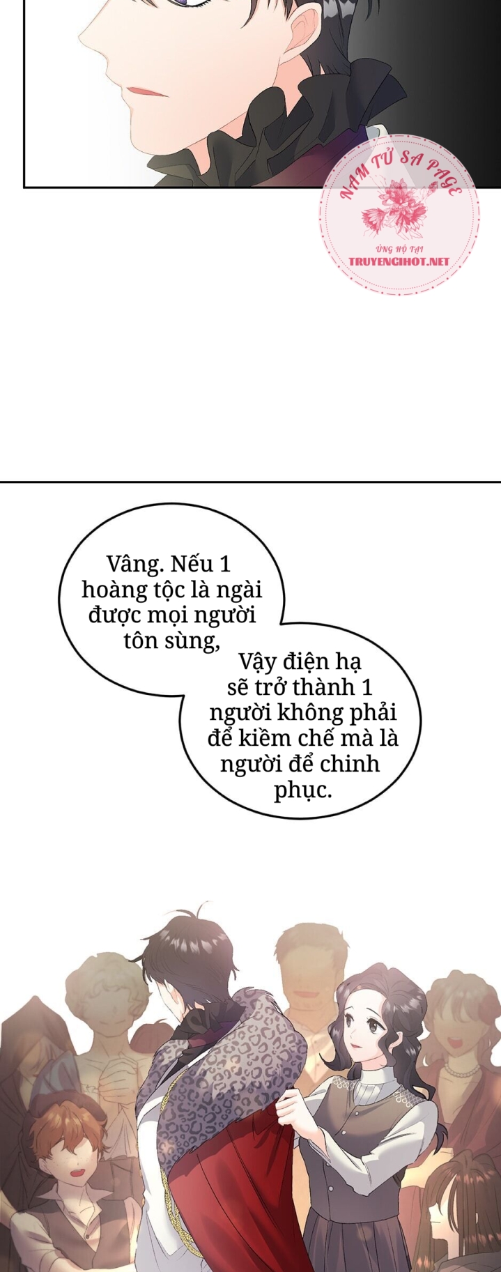 ebony, quạ đen chapter 61 13