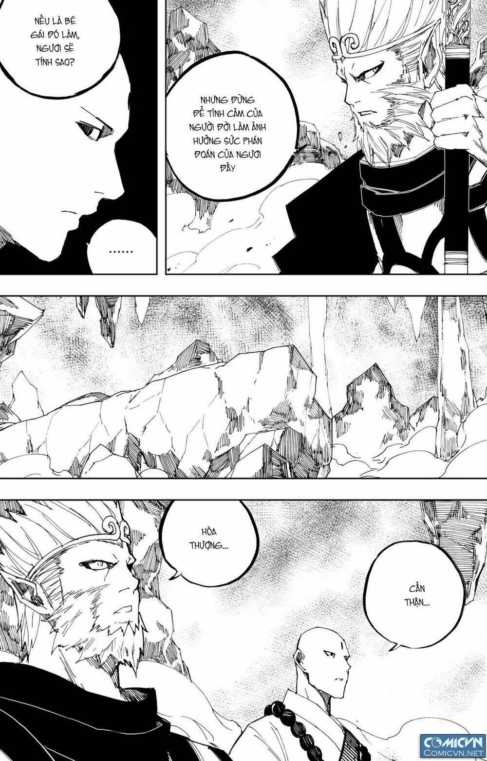 tây du đường tăng hàng ma chapter 39 10