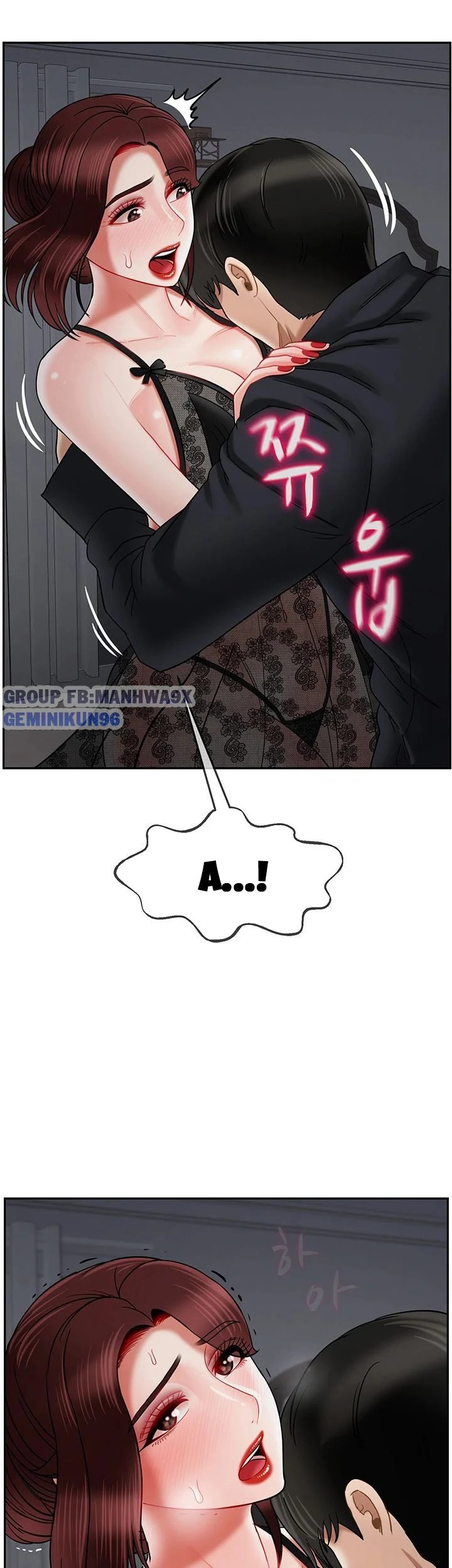 lớp học thể chất chapter 44 16