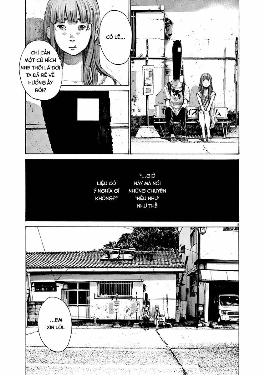 chúc ngủ ngon, punpun chapter 130 6
