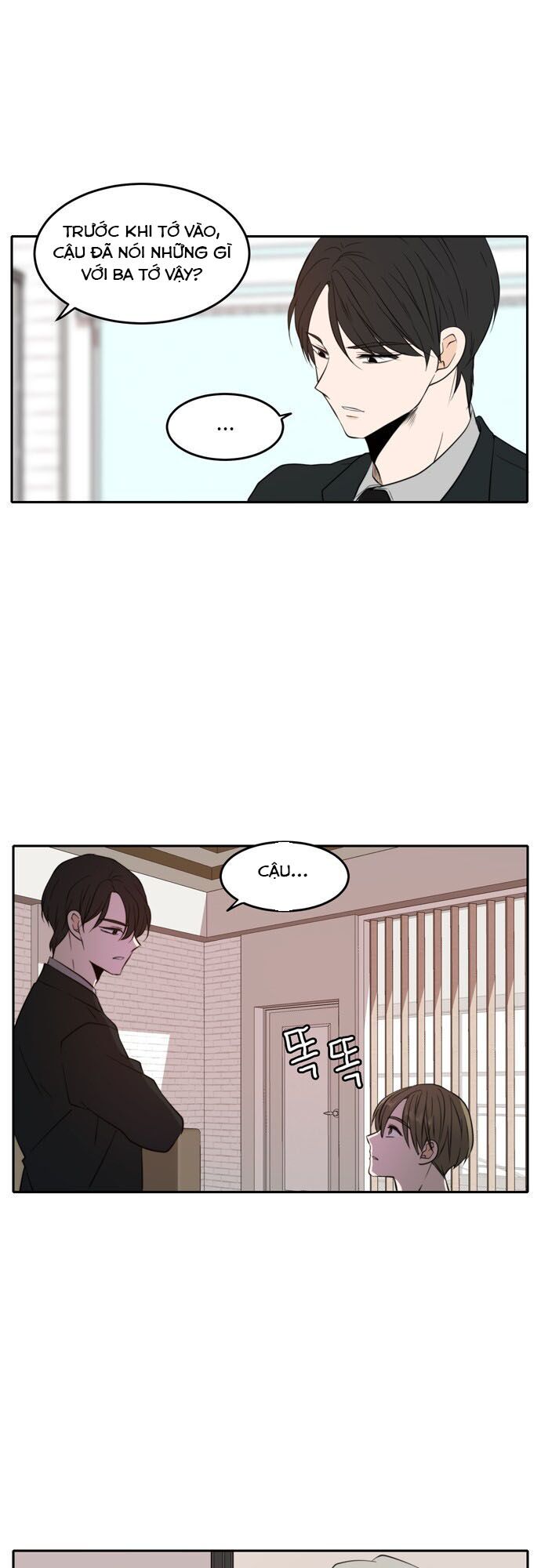 kiếp này cũng xin chăm sóc tôi như vậy nhé kiếp này cũng xin chăm sóc tôi như vậy nhé chapter 7 39