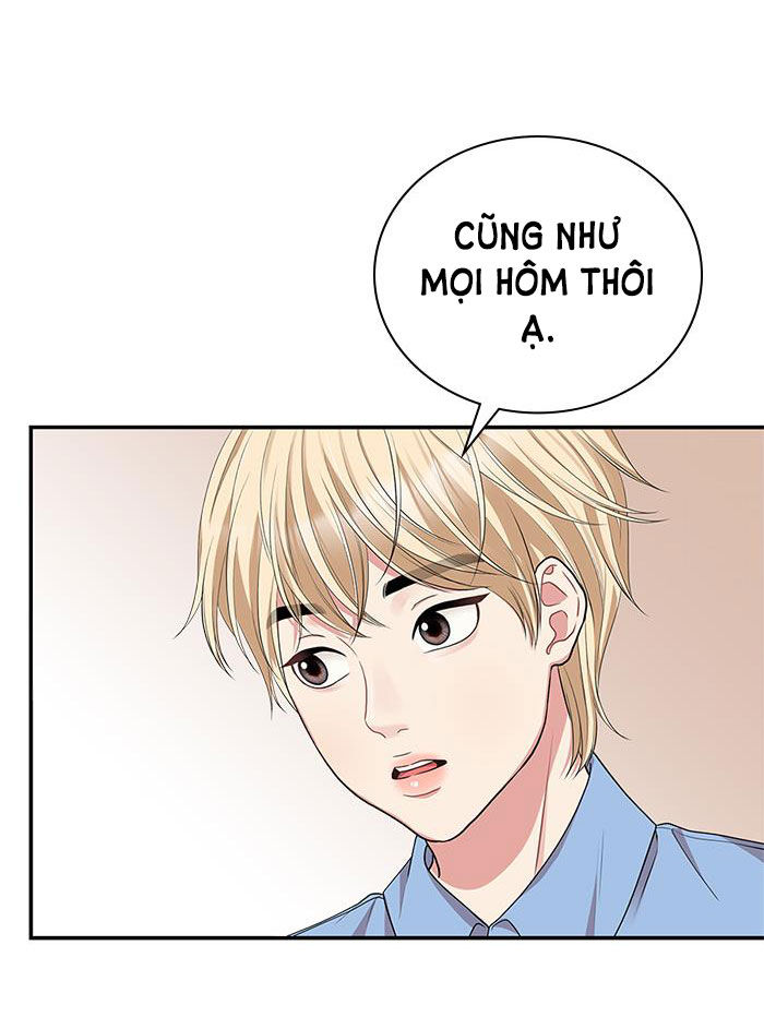gửi em người đánh cắp những vì sao - to you who swallowed a star chapter 30.2 31