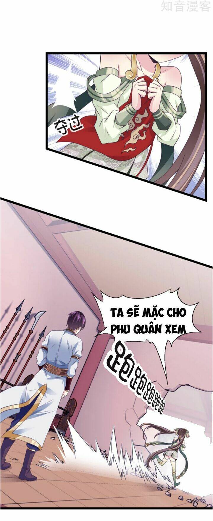 ta là ngọc hoàng đại đế chapter 20 7