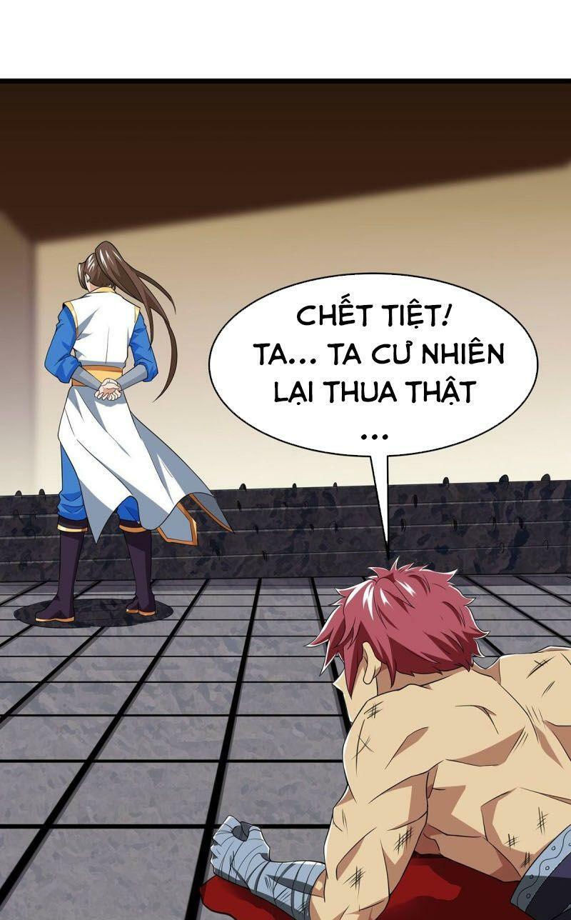 chúa tể tam giới chapter 90 26