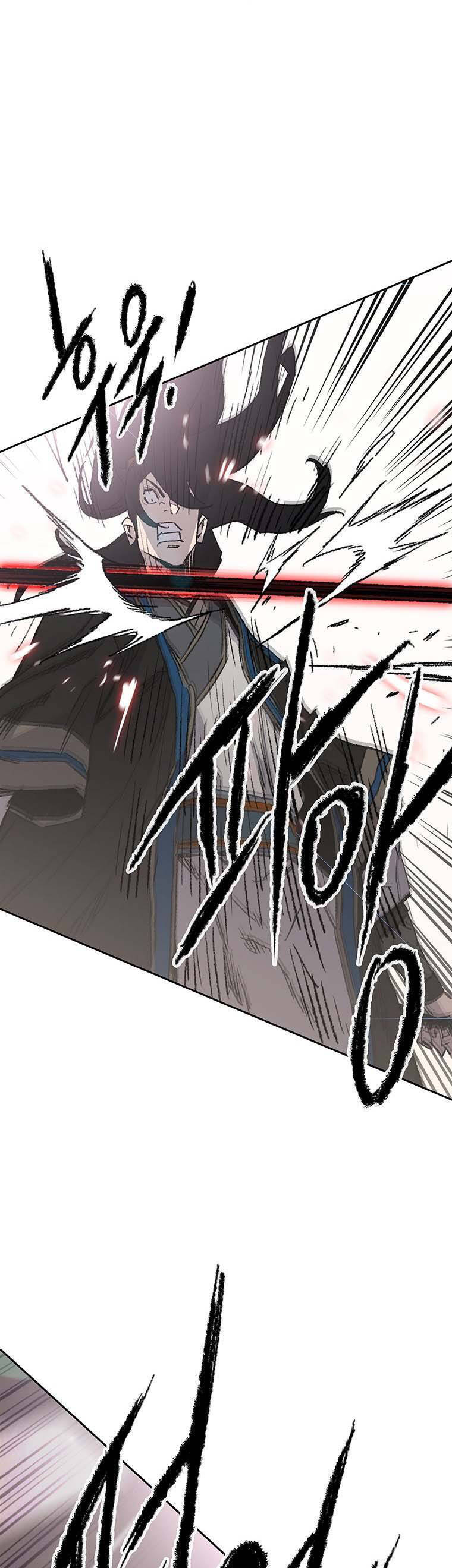 kiếm sĩ bất bại chapter 110 24