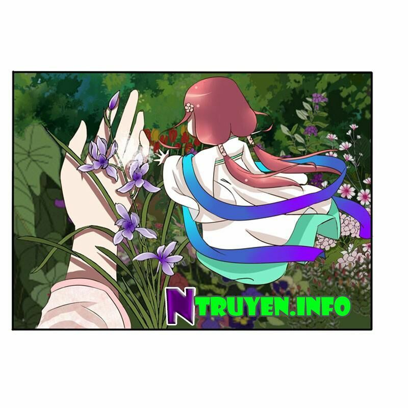 thông linh phi chapter 85 16