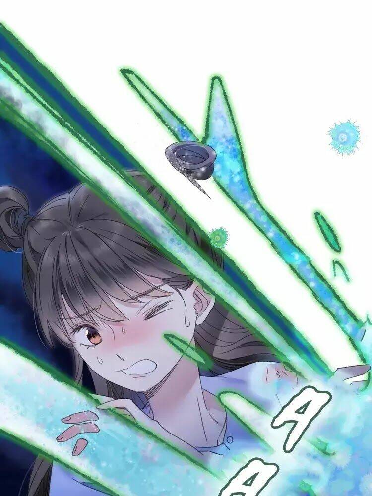 lệnh cấm nghị tộc 2 ẩn diện trấn chapter 63 10