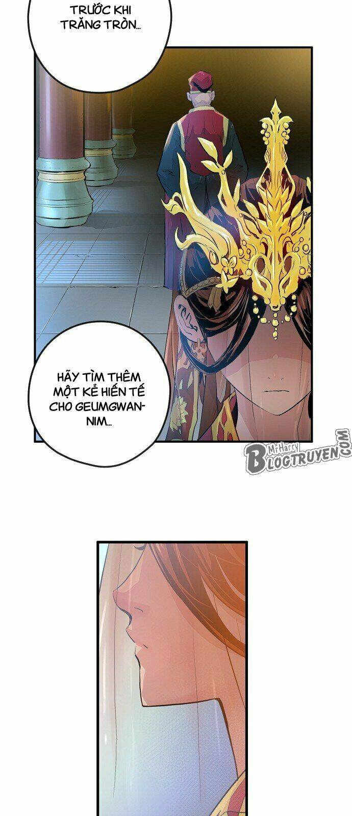 hứa lan chapter 2 56