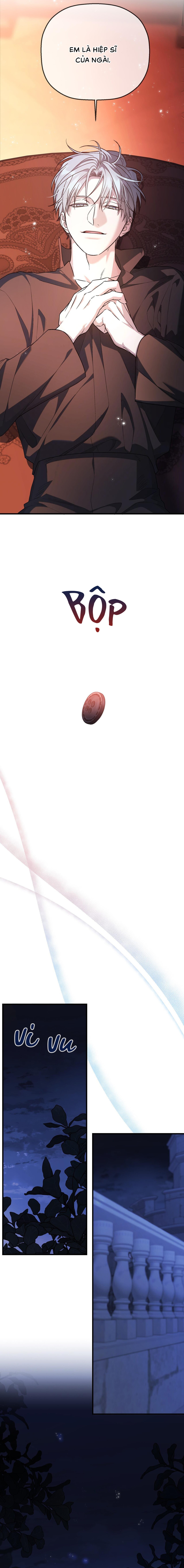 khế ước vĩnh cửu chapter 92 14