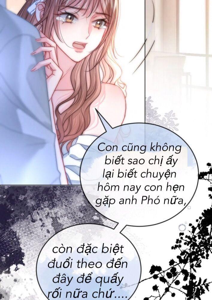phu nhân thân phận của người lại gây chấn động cả thành phố chapter 4 39