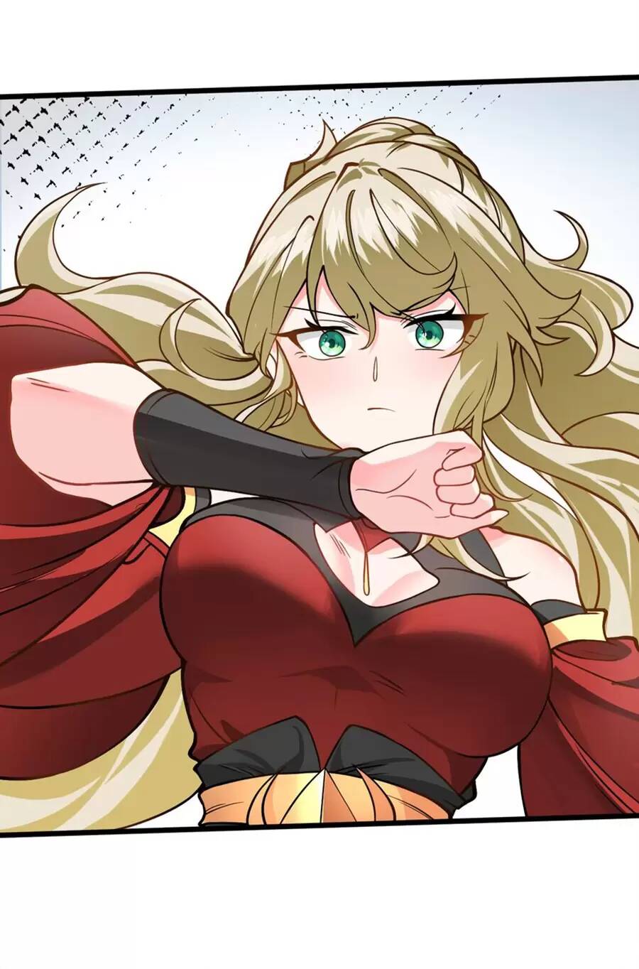 mang theo các tiên tử vô địch thiên hạ chapter 36.2 25