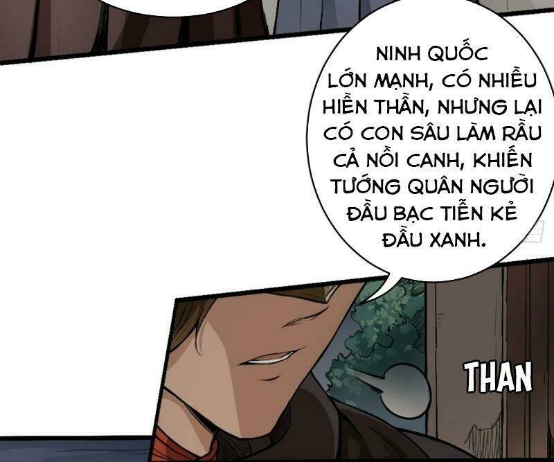 đường dần tại dị giới chapter 382 64