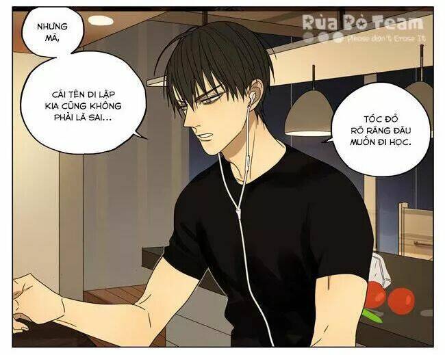 19 Days Chapter 100: -> 195 - Trang 6