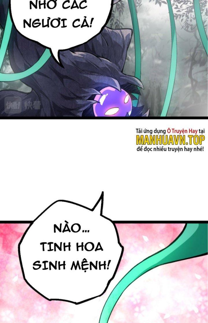 từ cây cổ thụ bắt đầu tiến hóa chapter 9 55