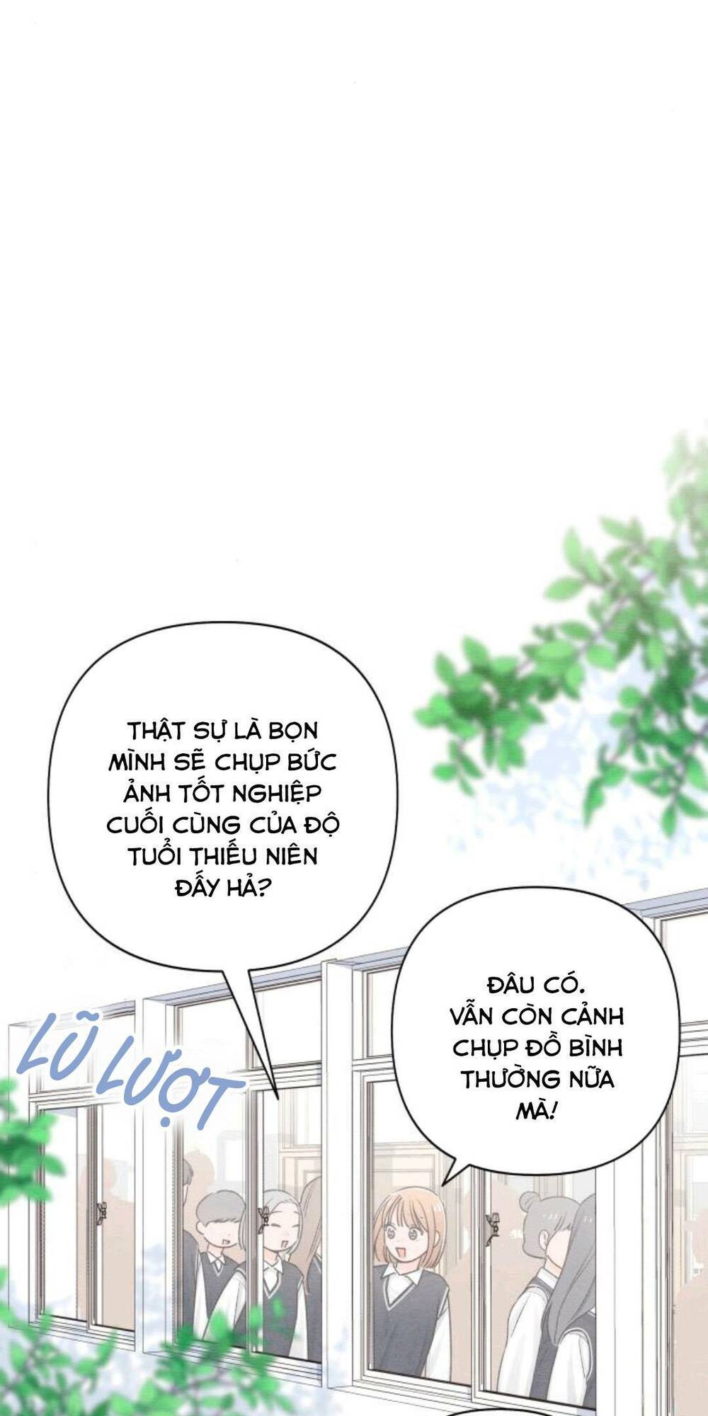 Bí Mật Thanh Xuân chapter 59 49
