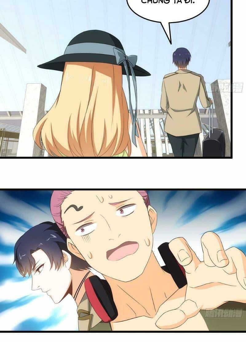 tối cường ở rể chapter 27 18