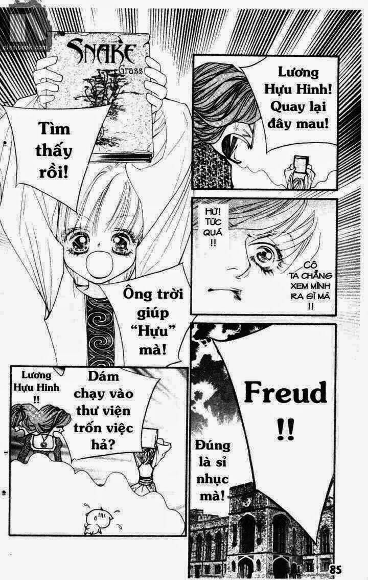 hoàng tử bóng đêm chapter 2 85