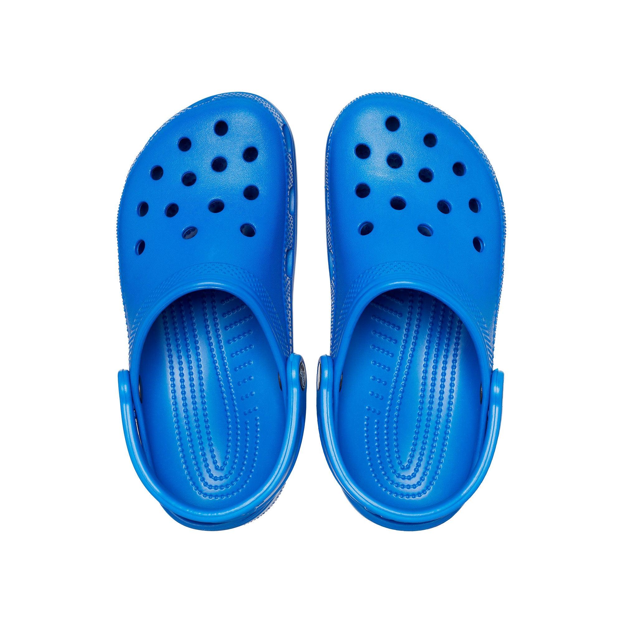 Giày lười unisex Crocs Classic Clog - 10001-4KZ