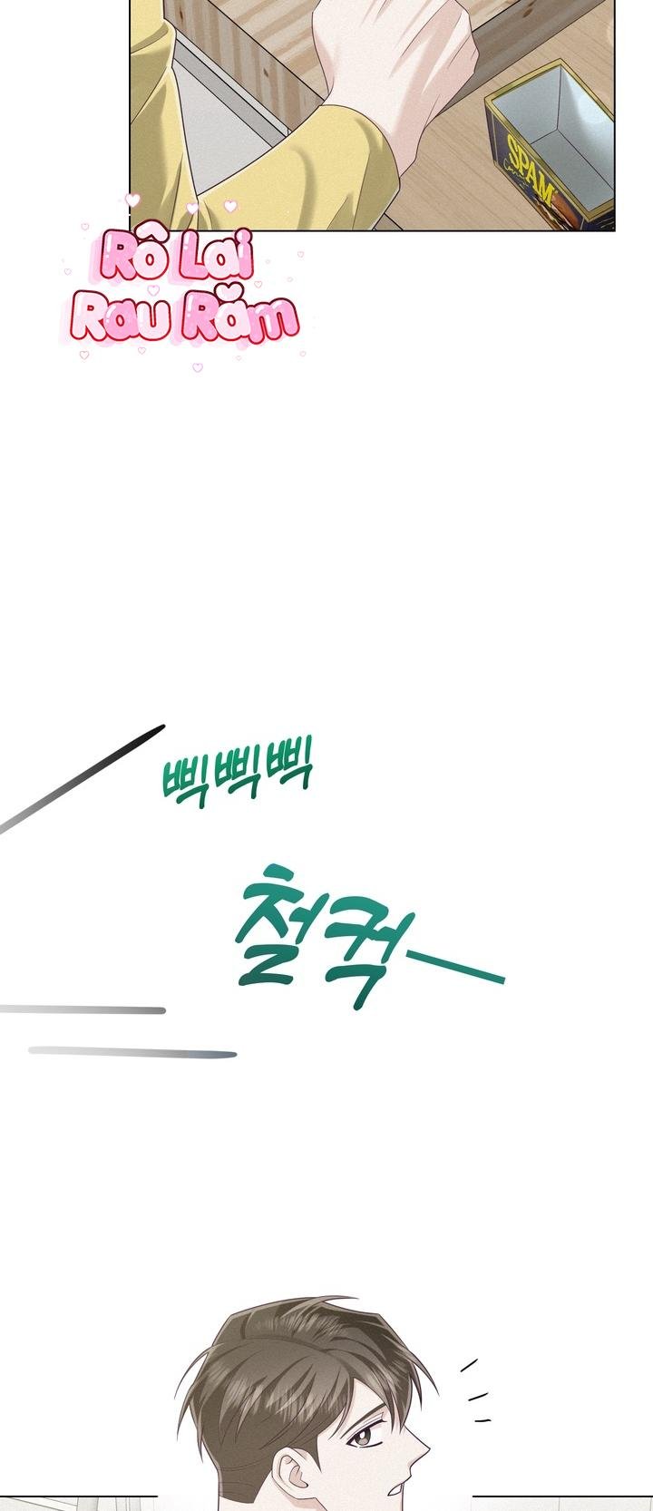 tình yêu hỏa tiễn chapter 42 20