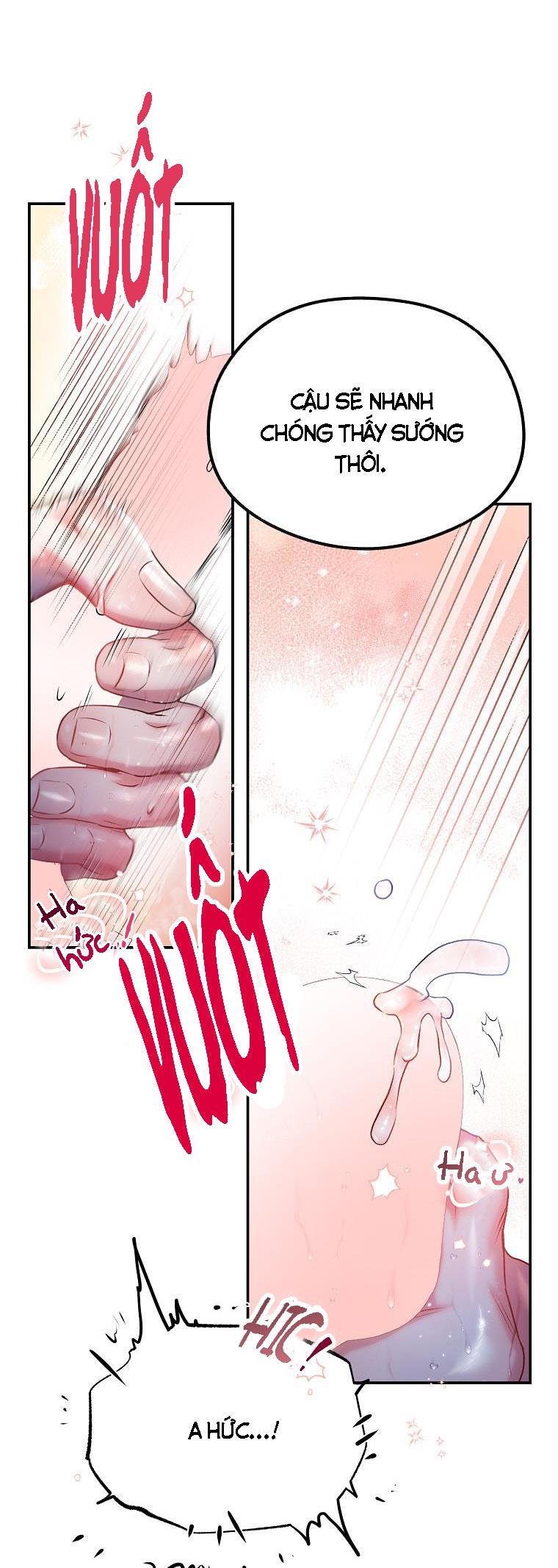 cơn mưa mật ngọt chapter 29 18