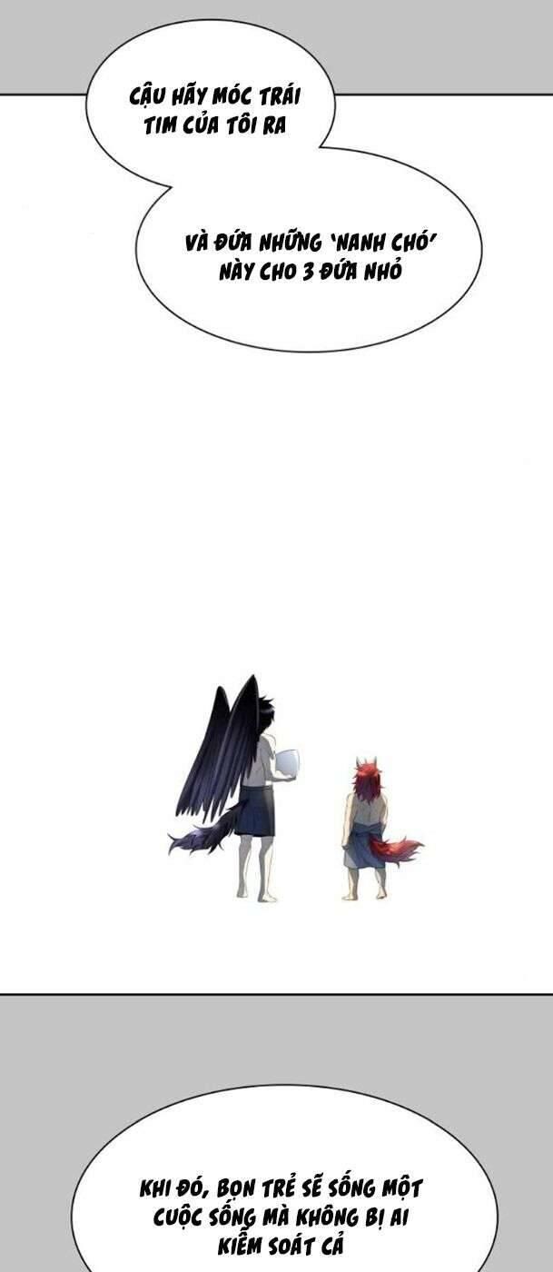 tòa tháp bí ẩn 2 chapter 536 49