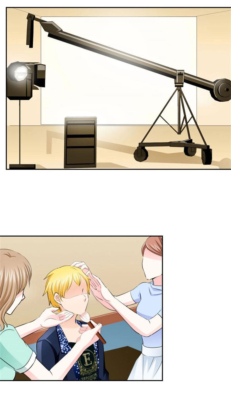 cẩm tú trùng sinh: chào buổi sáng phó thái thái chapter 69 6