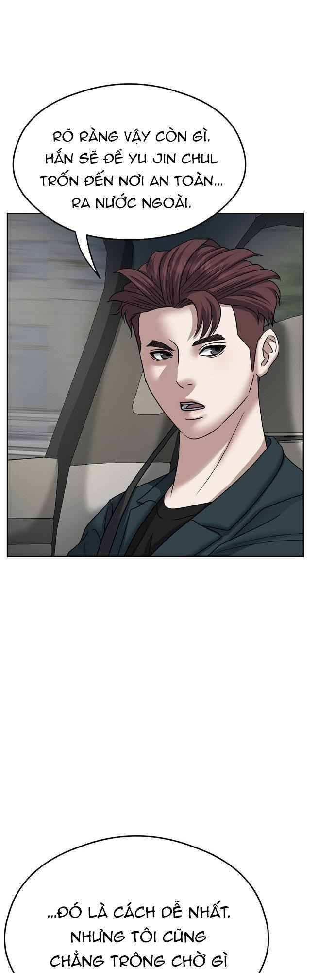 đấu kiếm - công tố viên lách luật chapter 15 43