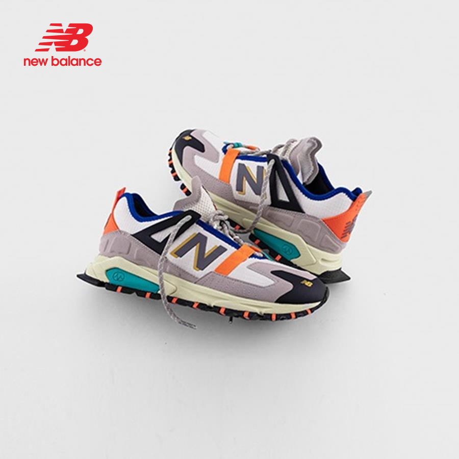 Giày Thể Thao Nam NEW BALANCE X-Racer Outer Space MSXRC