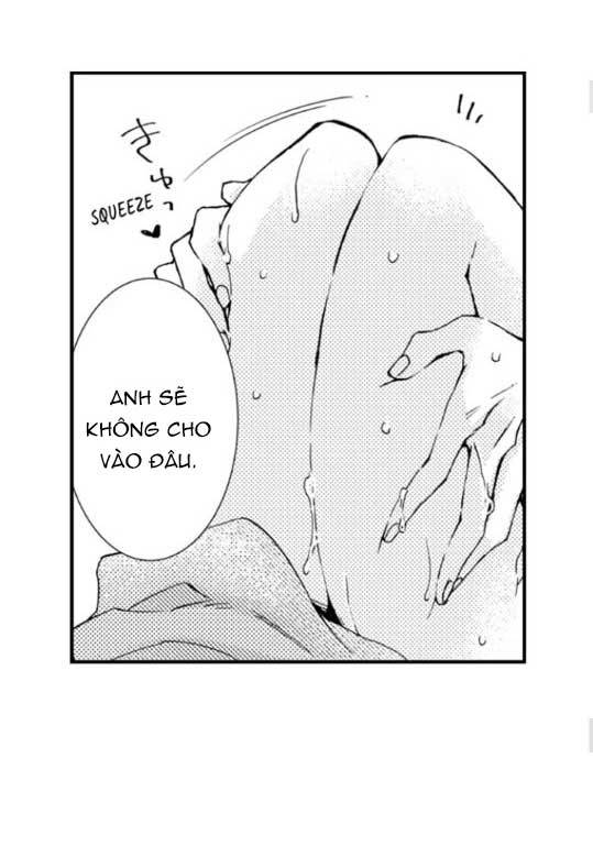 vị sếp thú tính nhà bên chapter 58.1 6